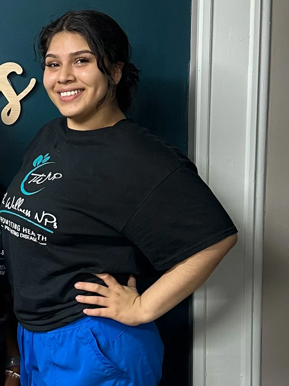 The Wellness NPs Bianca in Annandale, VA