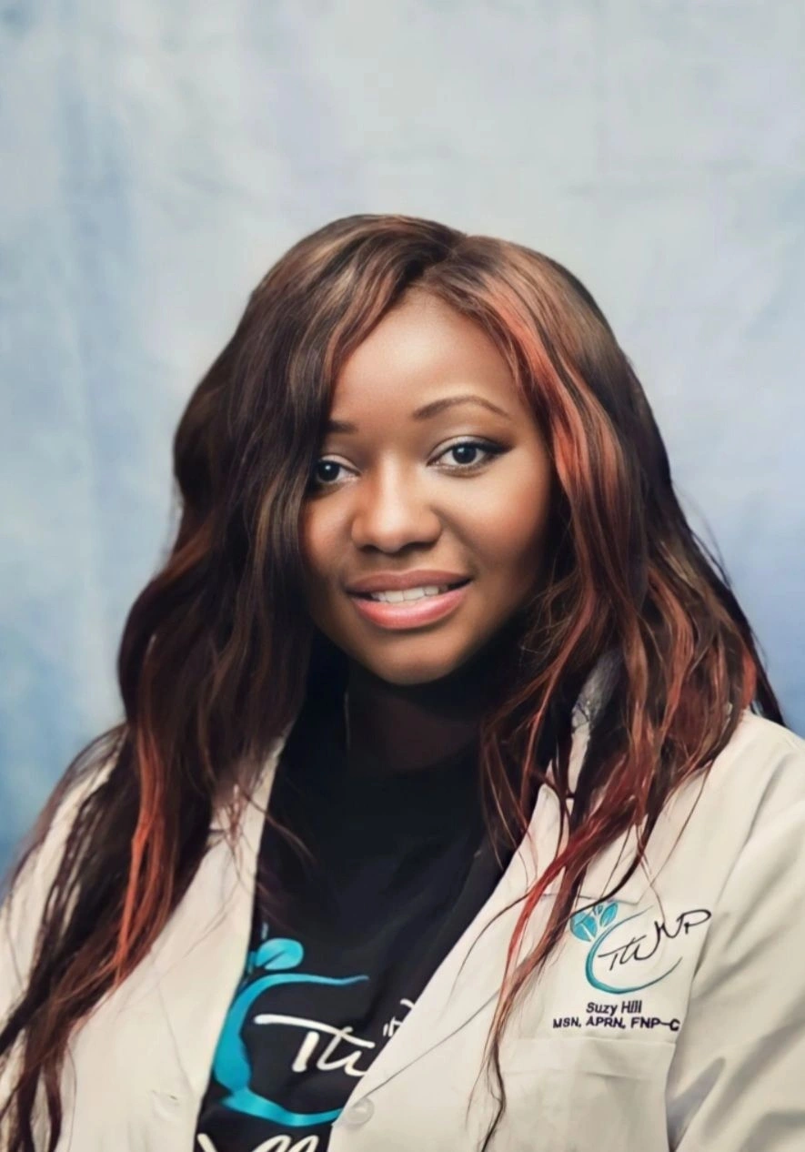 The Wellness NPs SuzyHill in Annandale, VA