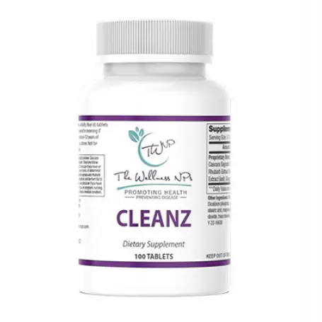 Cleanz Dietary Supplement at The Wellness NPs in Annandale, VA