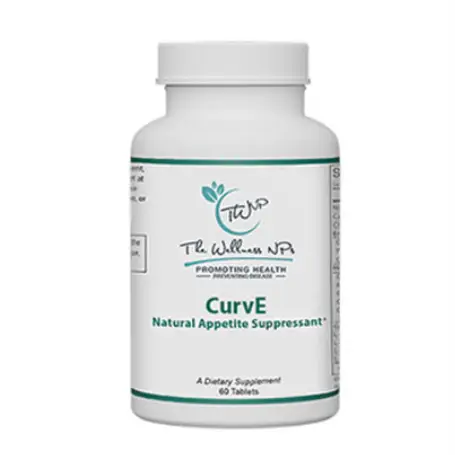 CurvE Dietary Supplement at The Wellness NPs in Annandale, VA