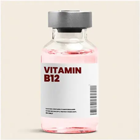 Vitamin B12 in Annandale, VA at The Wellness NPs