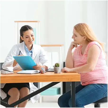 Wight Loss Personal plan at The Wellness NPs in Annandale, VA