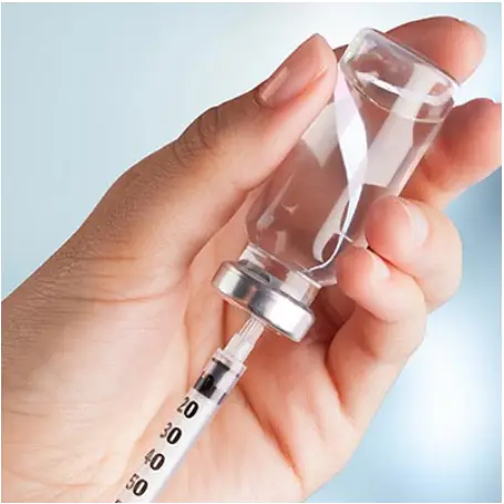 Lipo DIY Injection at The Wellness NPs in Annandale, VA