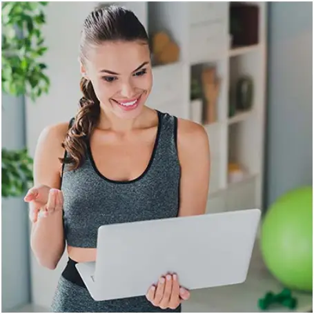 Virtual-monthaly-plan at The Wellness NPs in Annandale, VA